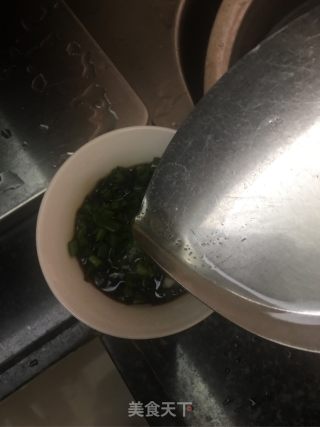 白切鸭的做法步骤：9