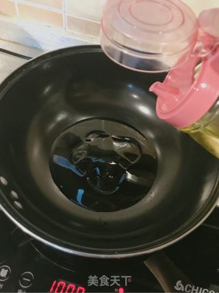 土豆焖四季豆的做法步骤：4