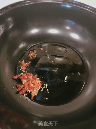 土豆焖四季豆的做法步骤：5