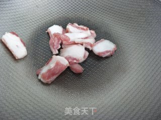 青椒土豆片的做法步骤：8