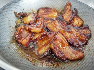 把子肉的做法步骤：11