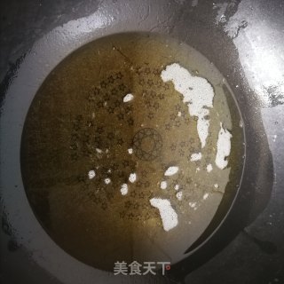 青椒烧茄子的做法步骤：4