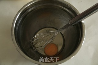 蓝莓蛋挞的做法步骤：5