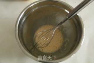 蓝莓蛋挞的做法步骤：6