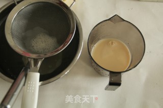 蓝莓蛋挞的做法步骤：9