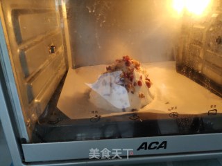 蛋白舒芙蕾的做法步骤：10