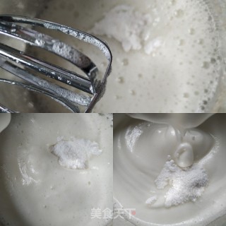 虎皮蛋糕卷的做法步骤：4