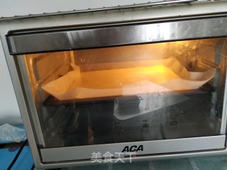 虎皮蛋糕卷的做法步骤：9