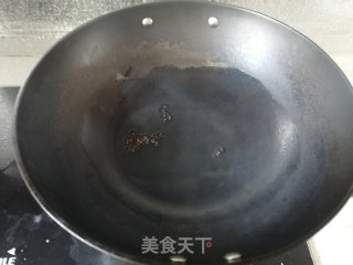 凉拌豆角的做法步骤：3