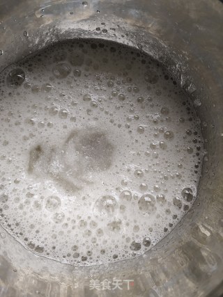 天使蛋糕的做法步骤：1