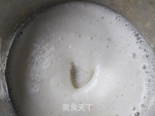 天使蛋糕的做法步骤：2