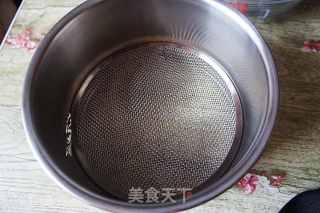 牛肉肠杂蔬饭的做法步骤：2