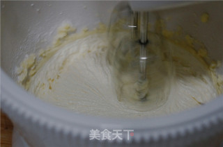 黑醋栗糖霜饼干的做法步骤：3