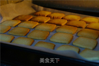 黑醋栗糖霜饼干的做法步骤：10