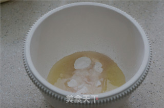 黑醋栗糖霜饼干的做法步骤：11
