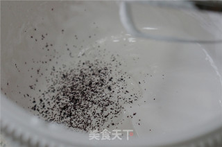 黑醋栗糖霜饼干的做法步骤：12