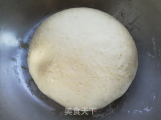 豆面馒头的做法步骤：3