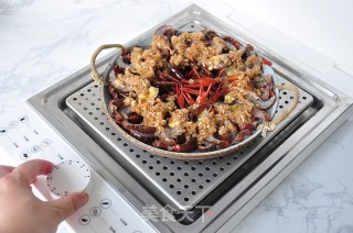 清蒸小龙虾的做法步骤：6