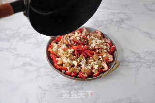 清蒸小龙虾的做法步骤：8
