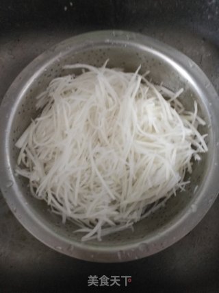 水煎包的做法步骤：4