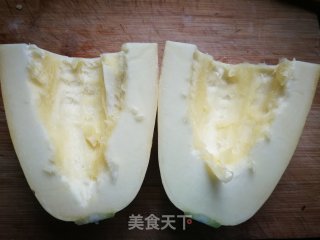 笋瓜小饼的做法步骤：2