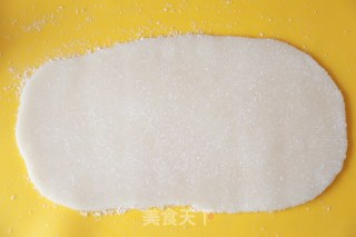 糯米豆沙卷的做法步骤：6