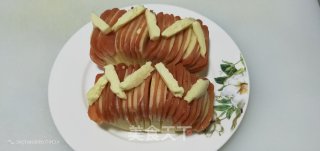 芝士风琴土豆的做法步骤：7