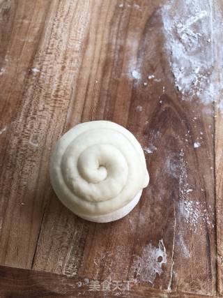 发面饼的做法步骤：7