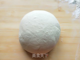 韭菜鸡蛋煎饺的做法步骤：11