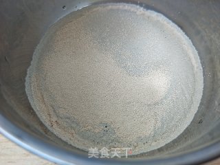 营养彩豆馒头的做法步骤：3