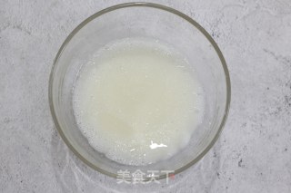 梦龙蛋糕卷的做法步骤：1