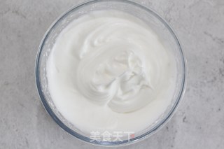 梦龙蛋糕卷的做法步骤：5