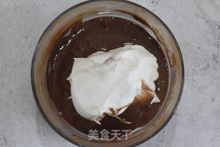 梦龙蛋糕卷的做法步骤：6
