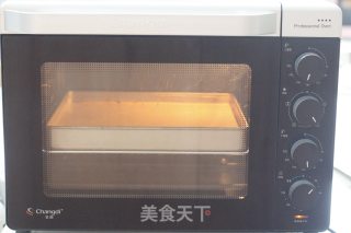梦龙蛋糕卷的做法步骤：9