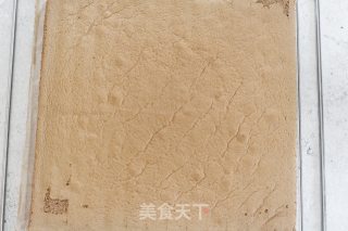 梦龙蛋糕卷的做法步骤：10