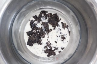 梦龙蛋糕卷的做法步骤：11