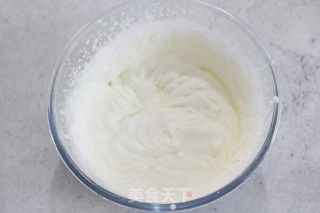 梦龙蛋糕卷的做法步骤：12