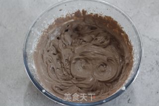 梦龙蛋糕卷的做法步骤：13
