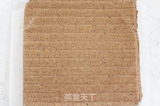 梦龙蛋糕卷的做法步骤：14