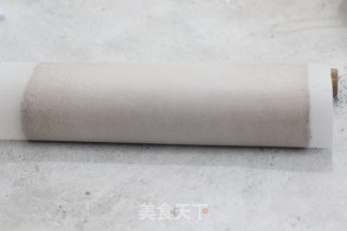 梦龙蛋糕卷的做法步骤：15