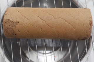 梦龙蛋糕卷的做法步骤：17