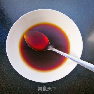 蚝油生菜的做法步骤：8