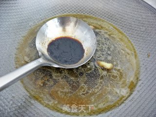 时蔬炒粉的做法步骤：4