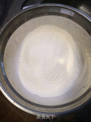 西葫芦鸡蛋饼的做法步骤：2