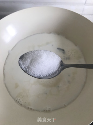 自煮奶茶的做法步骤：5