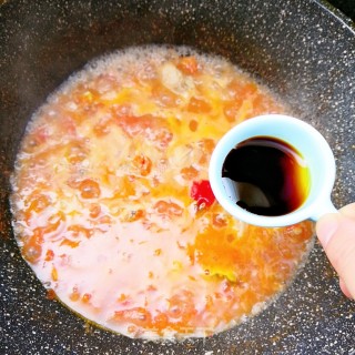 酸甜美食茄汁鸡翅的做法步骤：12