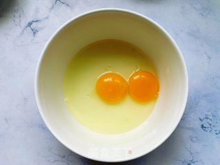 黑芝麻薄饼的做法步骤：2