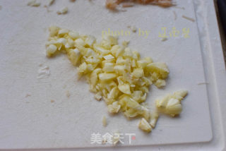 甜辣酱蒸鸡肉的做法步骤：3