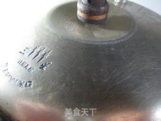 薏米仁冬瓜排骨汤的做法步骤：4