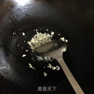 瓠子虾皮汤的做法步骤：4